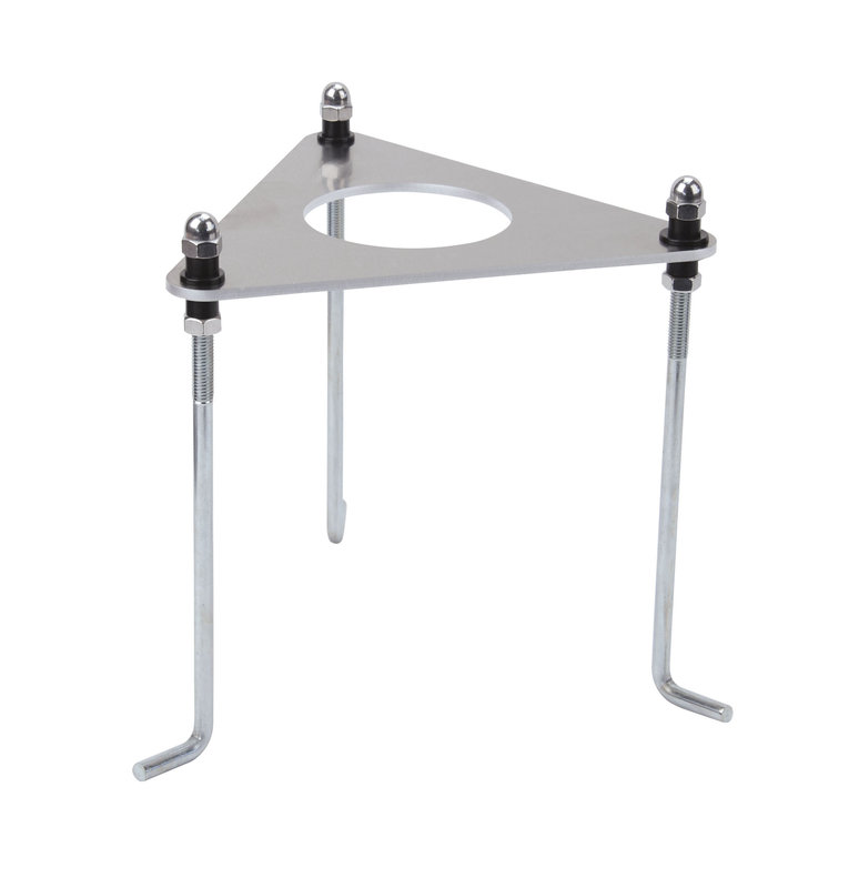 [ARIC-2124] ARIC 2124 - Fixation De Sol Apf6 Pour Monaco - (Pf4 = 1,55M)