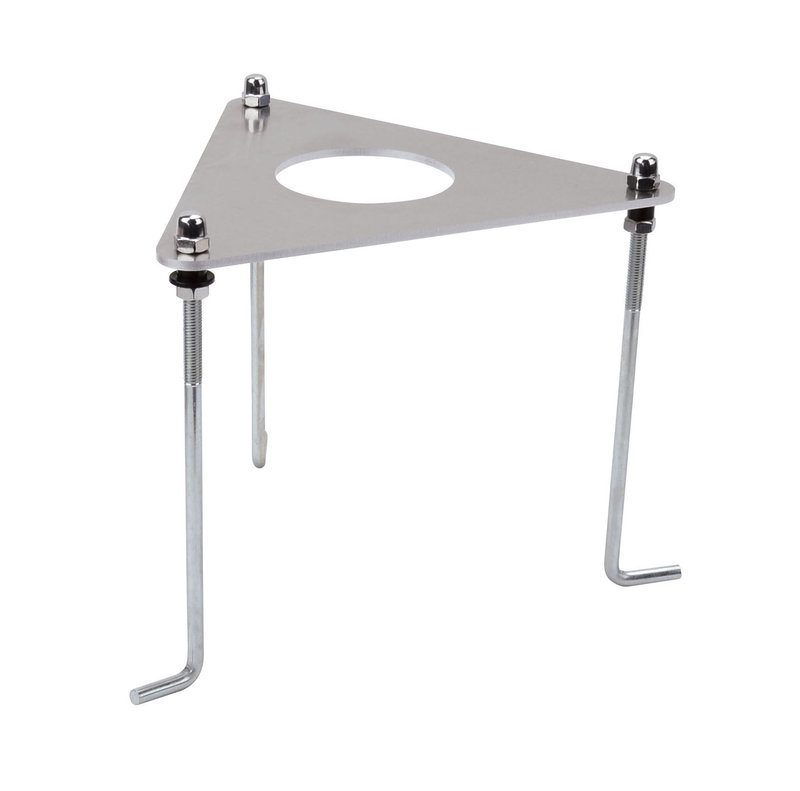 ARIC 2125 - Fixation De Sol Apf8 Pour Monaco - (Pe7 Et Pe8 = 1,91M)
