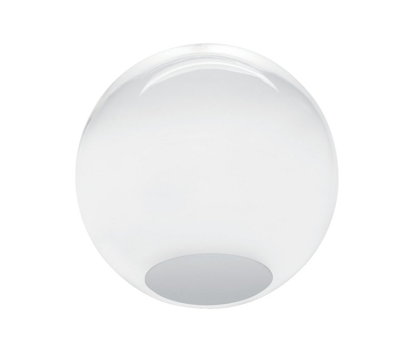 [ARIC-0827] ARIC 0827 - Bali - Globe En Pmma Ø400Mm Pour Mât Ø60Mm