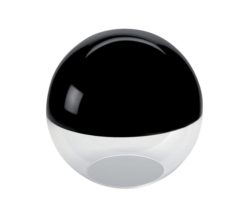 ARIC 0803 - Bali - Globe En Pmma Ø400Mm Pour Mât Ø60Mm