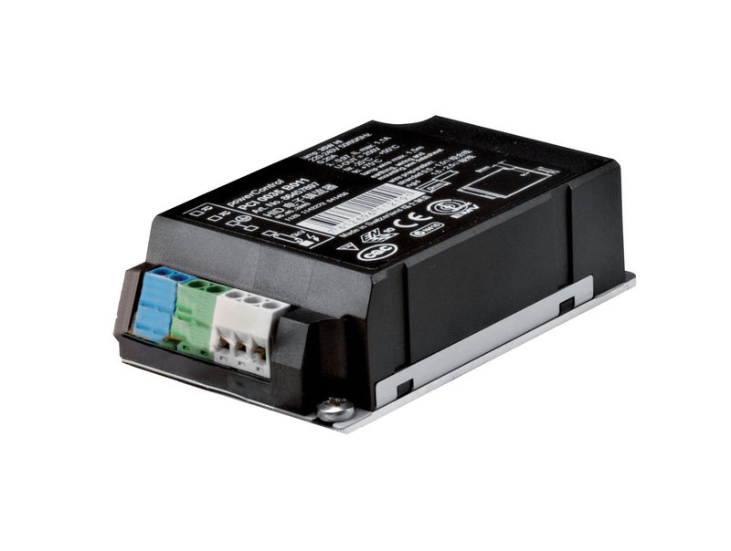 ARIC 0797 - Platine Iodures G8,5 Pour Polo