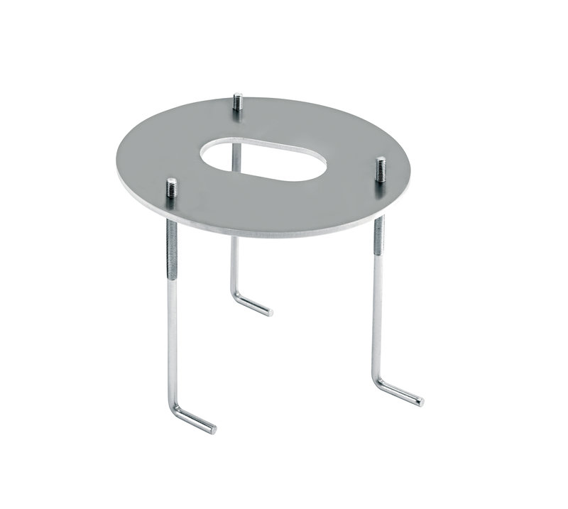 ARIC 0575 - Fixation De Sol Pour Neway Et Caleo 1
