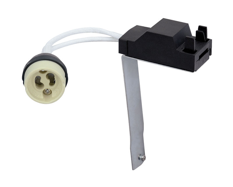 ARIC 1502 - Douille Gu10 Avec Connexion Sans Outil