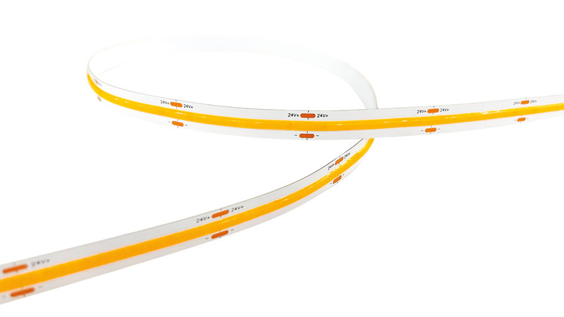 ARIC 55478 - Flexicob Ruban 24V Led Cob 3000K 75W 9400Lm 50000H 120° Irc<90 Classe 3