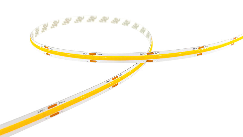 ARIC 55475 - Flexicob Ruban 24V Led Cob 4000K 80W 8100Lm 50000H 120° Irc<90 Classe 3