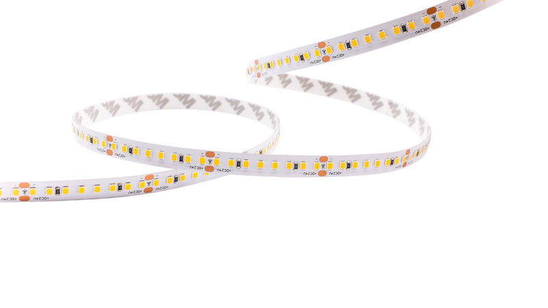 ARIC 55456 - Flex-Led 28 Ruban 24V Led Smd 3000K 96W 13750Lm 50000H 120° Irc<90 Classe 3