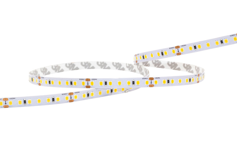ARIC 55453 - Flex-Led 18 Ruban 24V Led Smd 4000K 80W 9000Lm 50000H 120° Irc<90 Classe 3