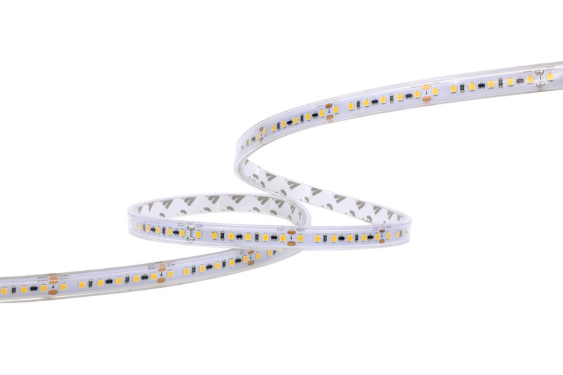 ARIC 55450 - Flex-Led 12 Ruban 24V Led Smd 3000K 60W 5750Lm 50000H 120° Ip65 Irc<90 Classe 3