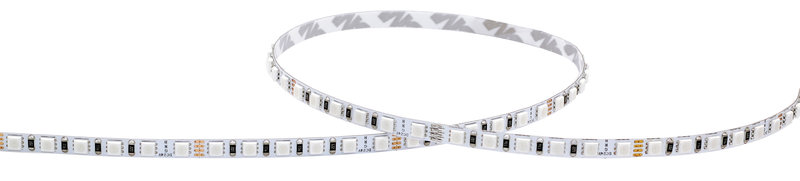 [ARIC-55352] ARIC 55352 - Galon/ Bande Souple Flexo L5 Rgb 24V 24W 25000H Ip20 Ik02, Lg. 2,5M