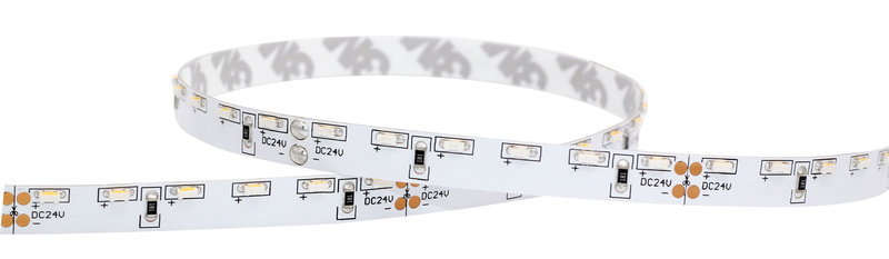 [ARIC-55351] ARIC 55351 - Side-Emitting - Ruban Led Ip20 24V, 96 Led/M, 7,6W/M, 4000K Lg 5M