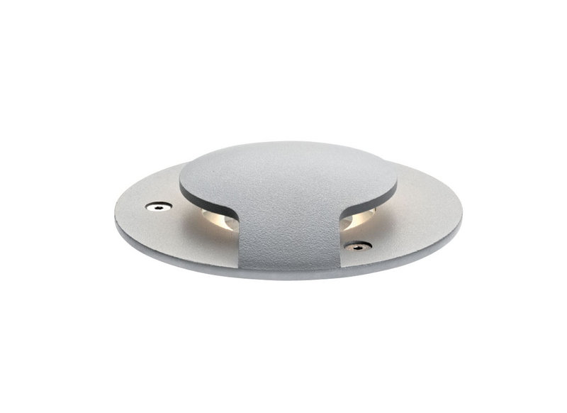 [ARIC-4661] ARIC 4661 - Encastré Sol Ext. Ip67 Ik09 Aquasol Mini B2 35W Culot Gu10