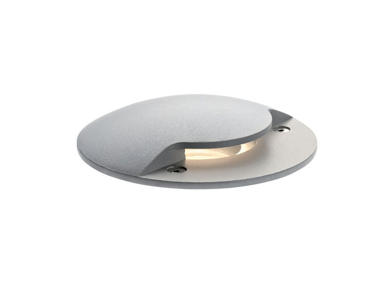 ARIC 4655 - Aquasol Mini B1 - Encastré De Sol Extérieur Gu10