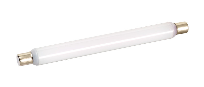 ARIC 20018 - Ampoule Linolite S15 Led 3,5W 2700K 280Lm 10000H Cl. Energ= G