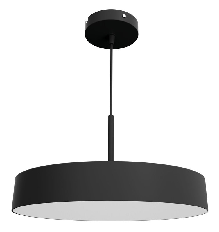 ARIC 51619 - Accessoire De Suspension Pour Plafonnier Lima - Blanc