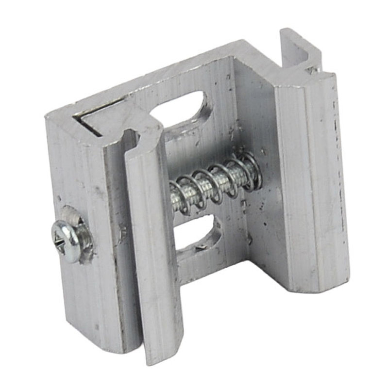 [ARIC-16356] ARIC 16356 - Fixation Plafond Pour Rail 3 Allumages