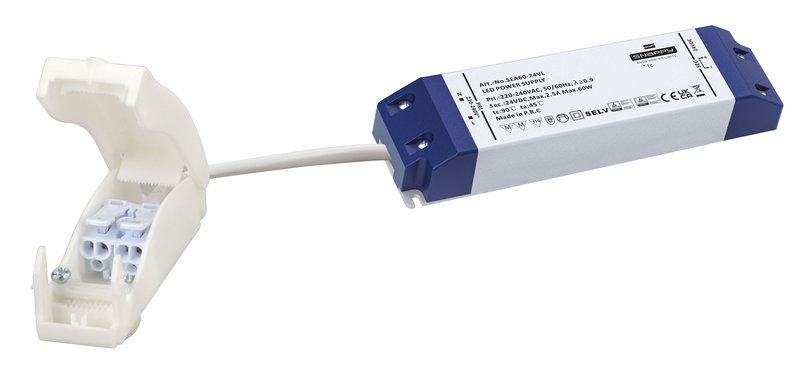 [ARIC-52066] ARIC 52066 - Alimentation Led 24V Dc 60W Ip20