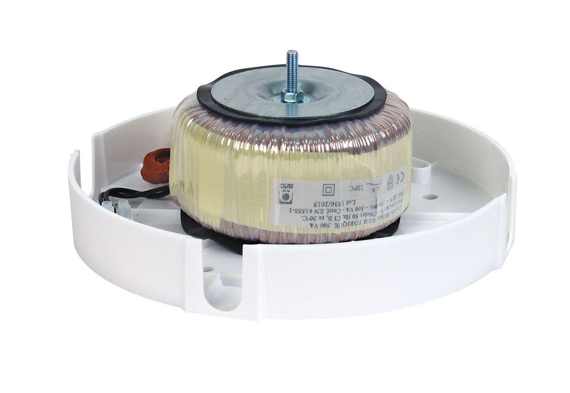 ARIC 1485 - Deko- Transformateur Torique Pour Rail 12V