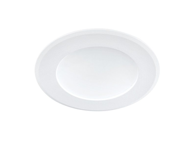 [ARIC-50518] ARIC 50518 - Avery - Encastré Plafond, Blanc, Fixe, Led Intég. 7W 3000K 630Lm