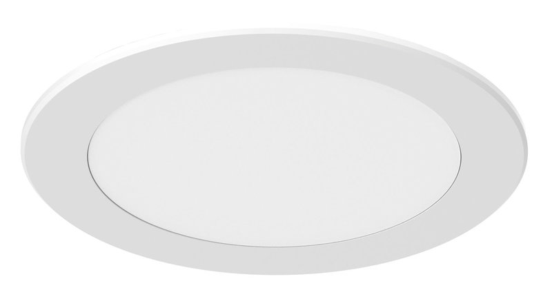 [ARIC-51808] ARIC 51808 - Loki Encastré Rond Cct 2700/3000/4000K 10W 1170Lm 50000H 100° Ip20/65 Ik07