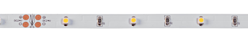 ARIC 55013 - Flexo-Ruban N/Protg. Ip20 24V 2,6W/M 30 Led/M 4200K 160 Lm/M, Lg 5M