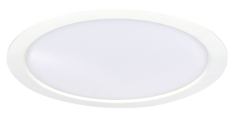 [ARIC-51947] ARIC 51947 - Downlight Ledium 2 Rond 30W 110° 3Cct (2700K/3300K/4000K) Ip44 Ik03 25000H