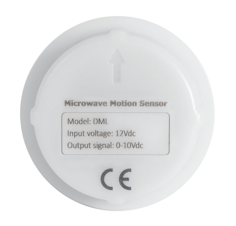 ARIC 51337 - Module Sensor Haute-Fréquence (Mw) Pour Suspension Indus Sapphire