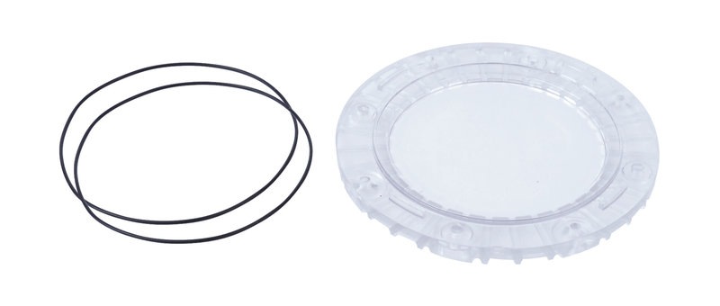ARIC 1229 - Ecran Polycarbonate De Rechange Pour Walker 2