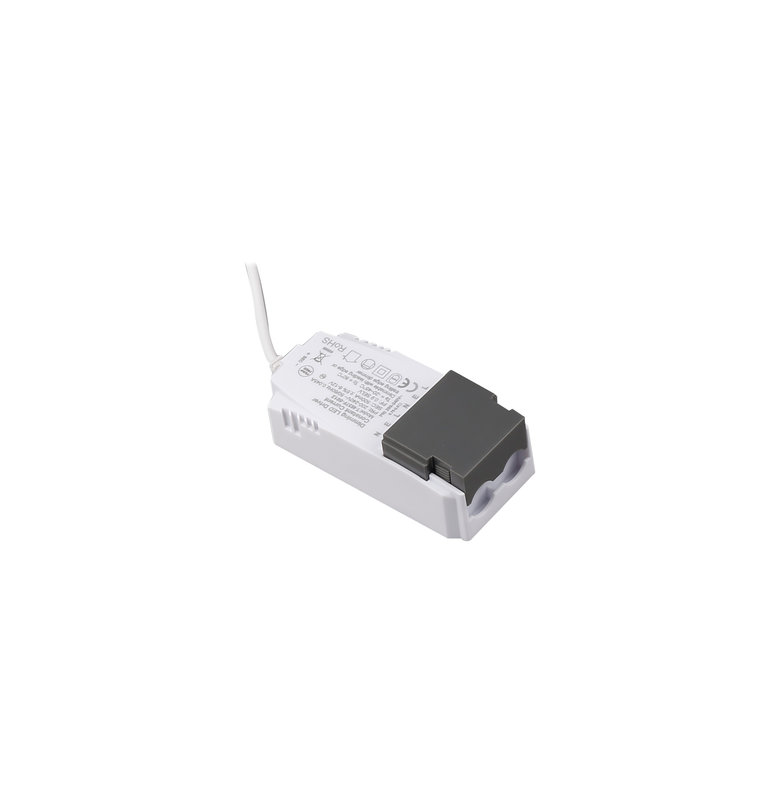 ARIC 52035 - Alimentation Led 500Ma Pour Kit S40 / Shark - 3/4 Spots