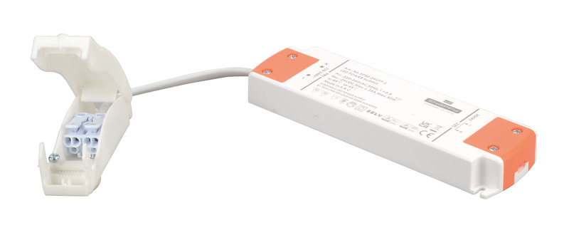 ARIC 52055 - Alimentation Led 24V Dc 30W Ip20 Dimmable Triac