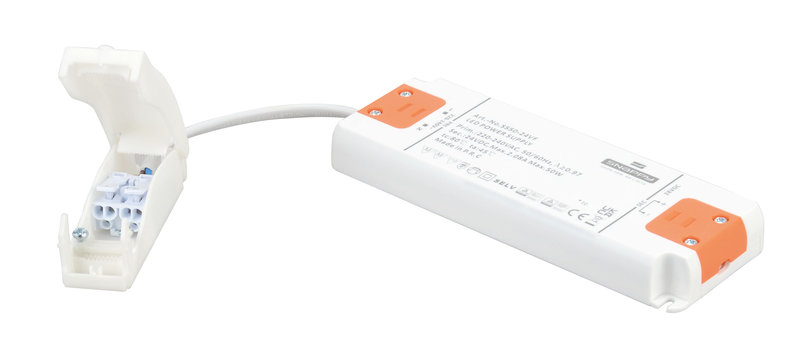 [ARIC-52050] ARIC 52050 - Alimentation Led 24V Dc 50W Ip20