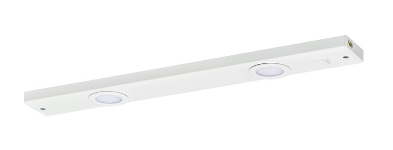 ARIC 50817 - Lora - Réglette Pour Meuble Led 520Mm 6W 3000K 440Lm