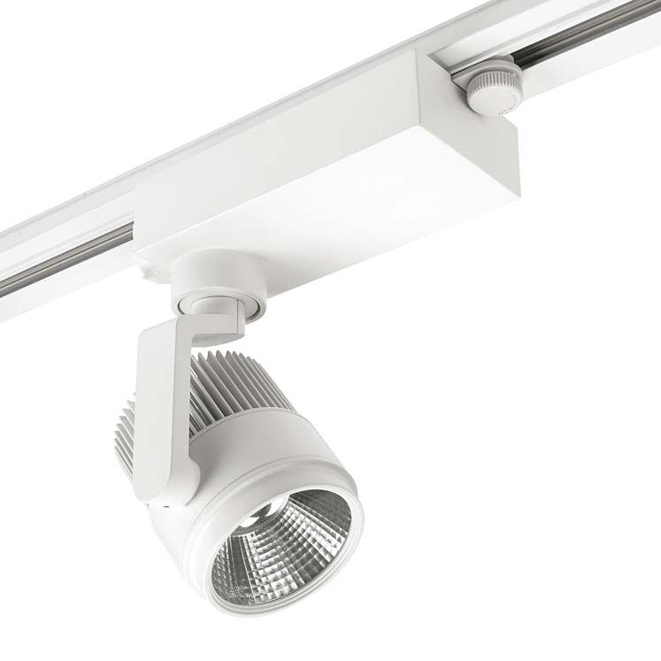 Projecteur action food 1 x LED 32 blanc 35-5942-14-OF