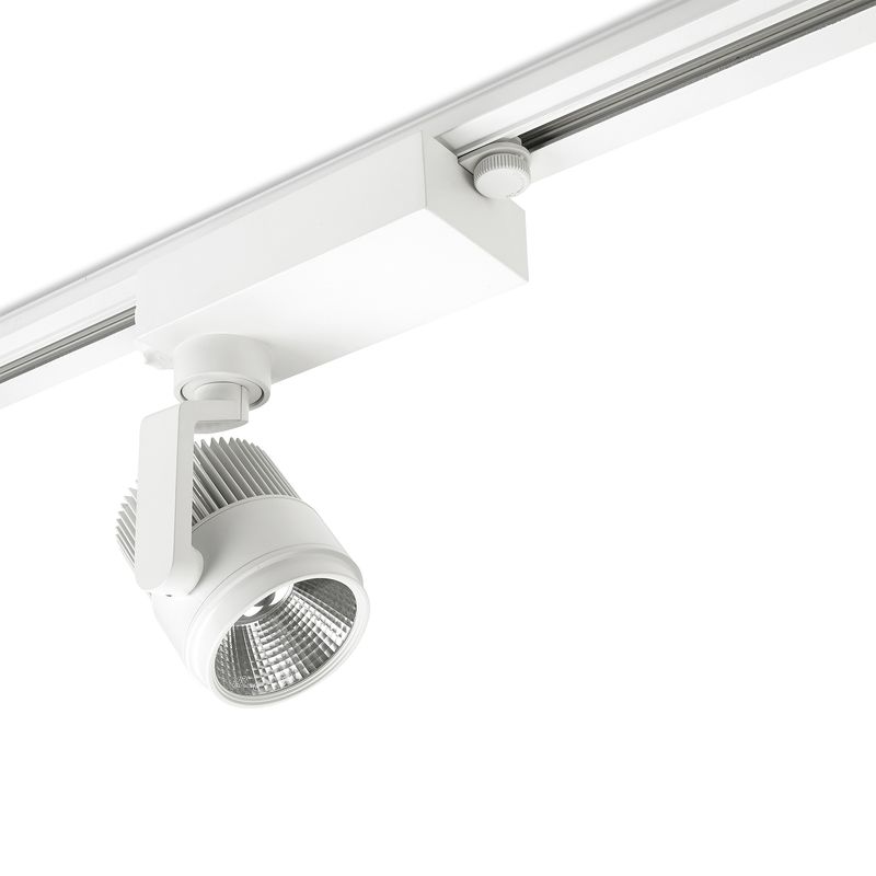 Projecteur action food 1 x LED 32 blanc 35-5942-14-OM