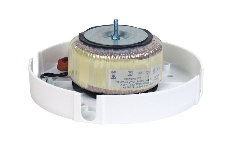 [ARIC-1561] ARIC 1561 - Deko- Transformateur Torique Pour Rail 12V