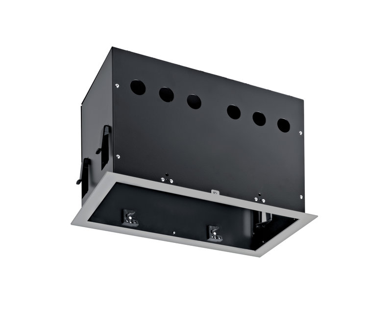 ARIC 4243 - Quadra 185 - Corps Pour 2 Spots