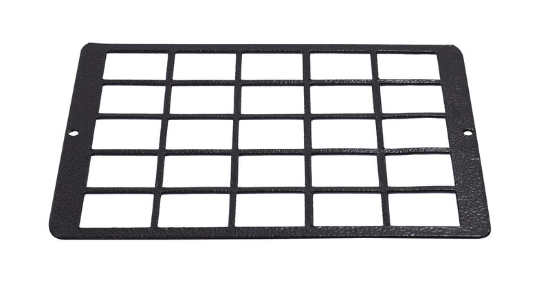 ARIC 1664 - Grille De Protection Pour Mx 500