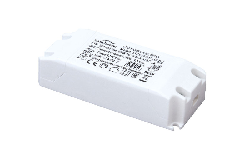 [ARIC-52029] ARIC 52029 - Alimentation Led 12V - 12W