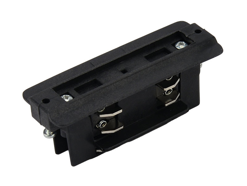 ARIC 16371 - Jonction Lineaire Encast. Noir