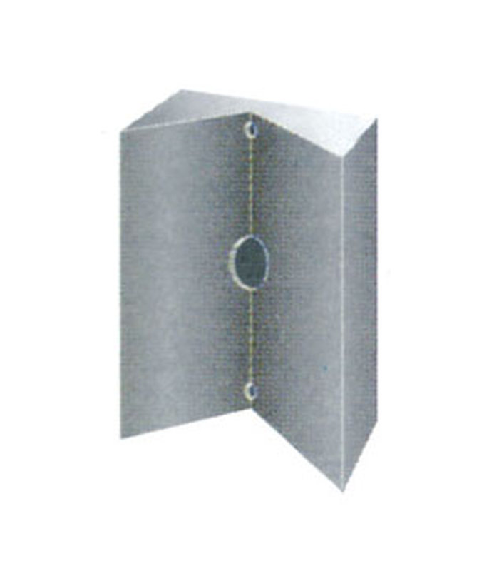 [ARIC-1985] ARIC 1985 - Fixation D'Angle Pour Monaco Et Lamparo