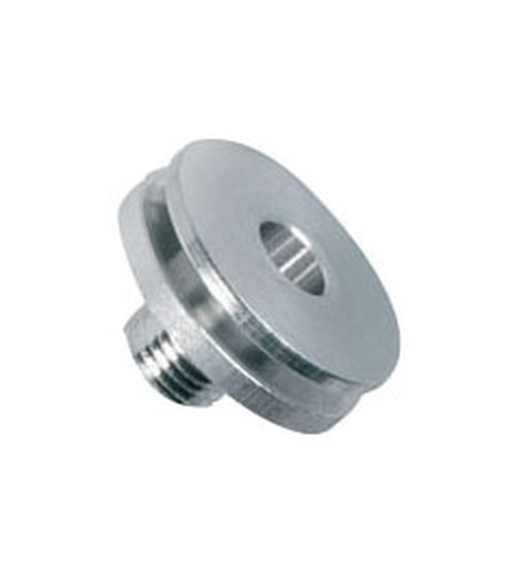 [ARIC-1660] ARIC 1660 - Raccord Fileté M10 Aluminium Xts 58/8-9