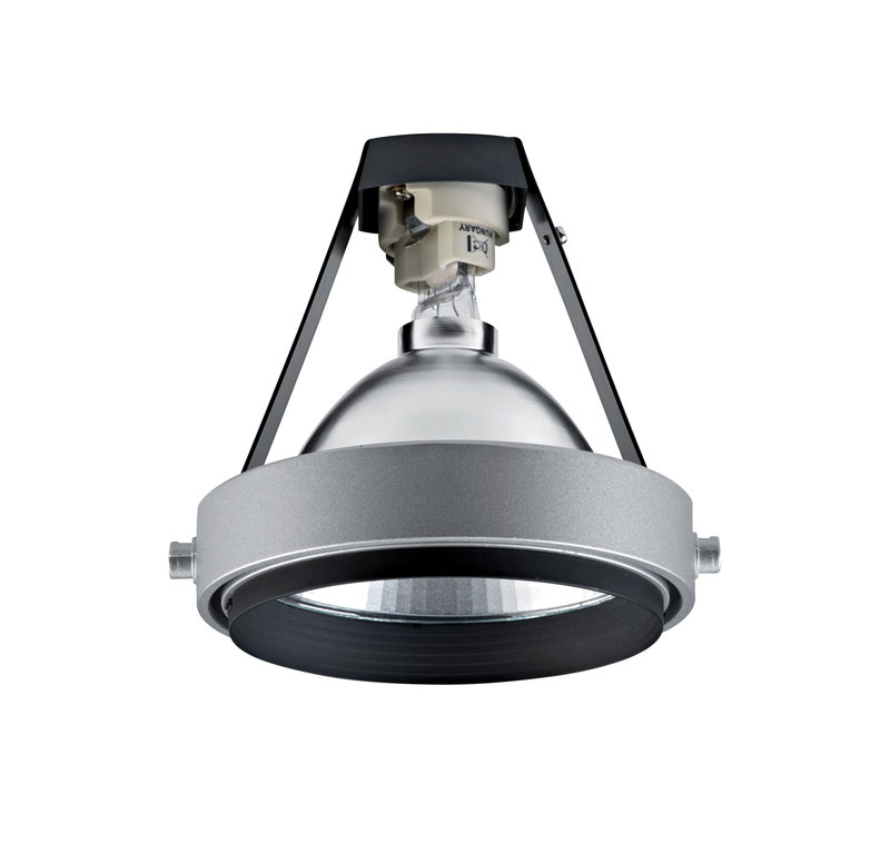 [ARIC-4274] ARIC 4274 - Quadra 185 - Support Avec Réflecteur Pour Ampoule Iodures
