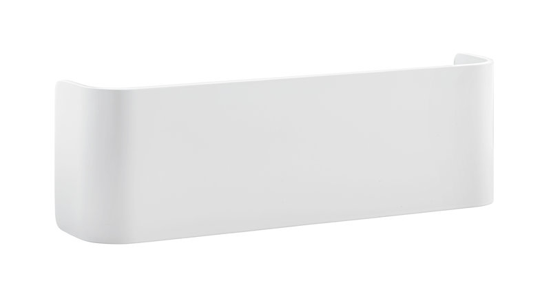 [ARIC-50554] ARIC 50554 - Grant - Applique Mur, Blanc, Led Intég. 15,2W 3000K 1020Lm, Dimmable