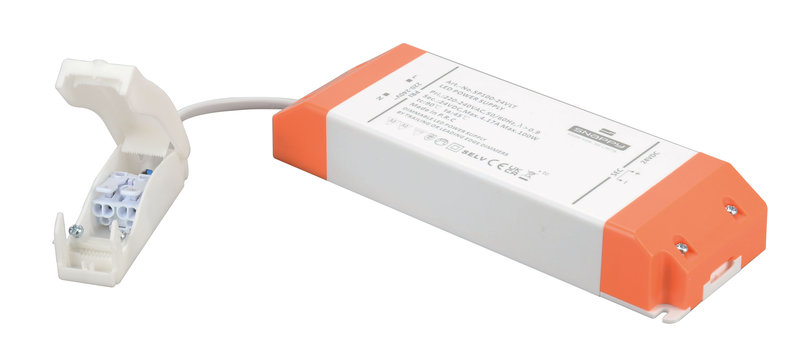 [ARIC-52057] ARIC 52057 - Alimentation Led 24V Dc 100W Ip20 Dimmable Triac