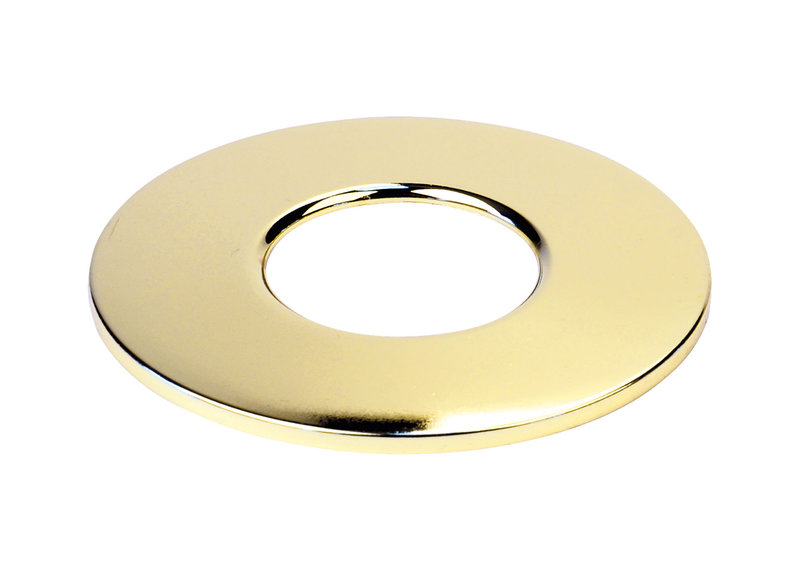 ARIC 11006 - Collerette Aimantée Ronde Pour Ef6, Couleur : Doré