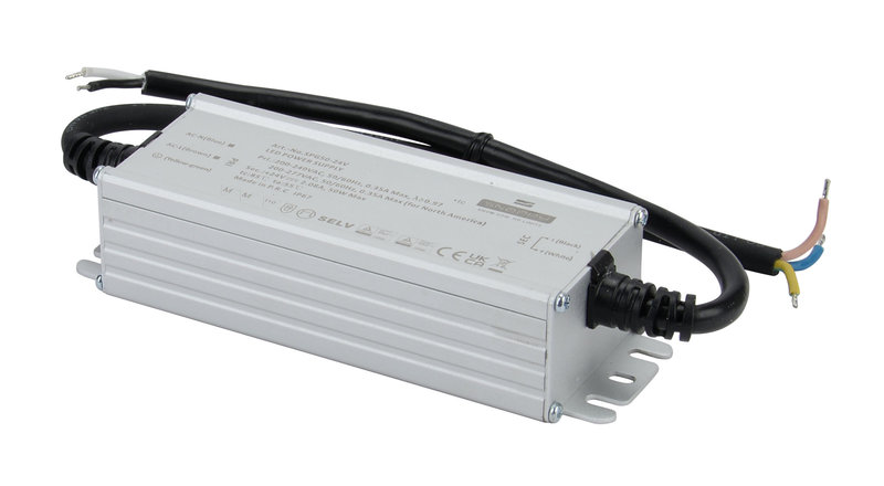ARIC 52052 - Alimentation Led 24V Dc 50W Ip67