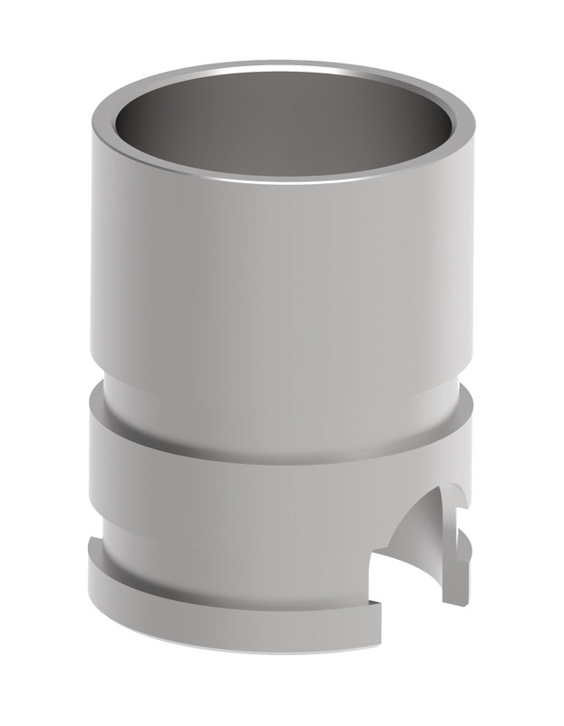 [ARIC-51965] ARIC 51965 - Pot D'Encastrement Pour Gamme Terry Xpr