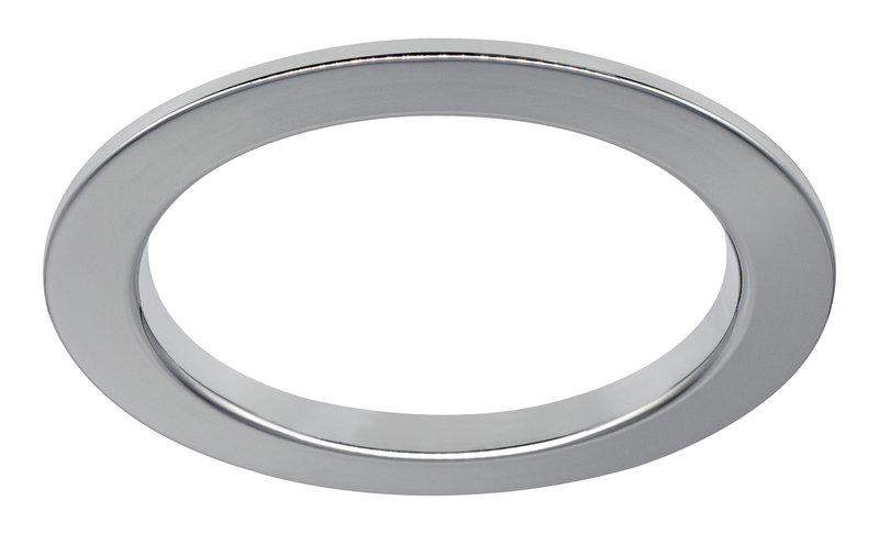 [ARIC-50893] ARIC 50893 - Collerette À Clipser Pour Grady, Chrome