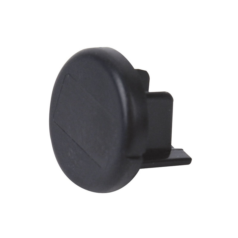 ARIC 1520 - Embout De Fermeture Pour Rail Tbt