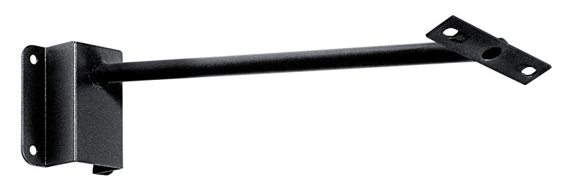 [ARIC-50076] ARIC 50076 - Tige De Fixation Fa 40 Pour Projecteur, Noir.