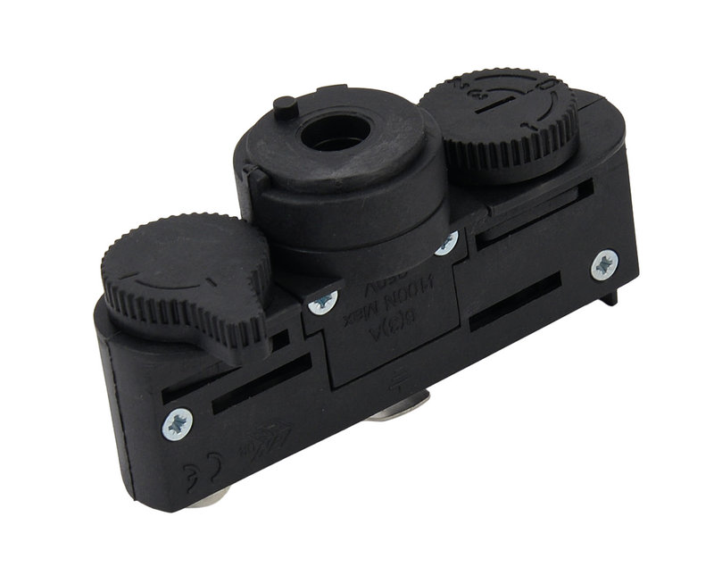 ARIC 16340 - Adaptateur Pour Rail 3 Allumages